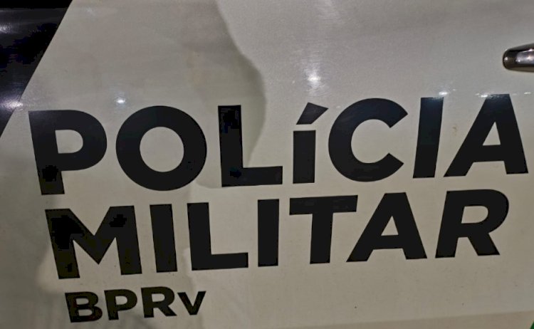 Mulher é agredida e ameaçada com arma de fogo  em Mercedes