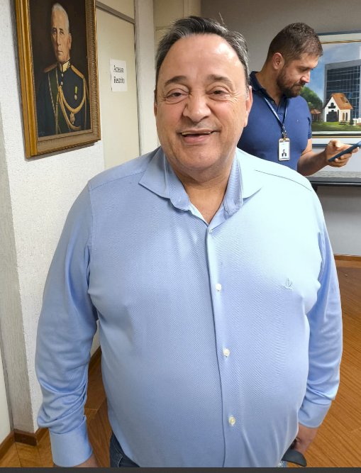 Autoridades estaduais anunciam investimentos  daqui a pouco (10hs) em Nova Santa Rosa