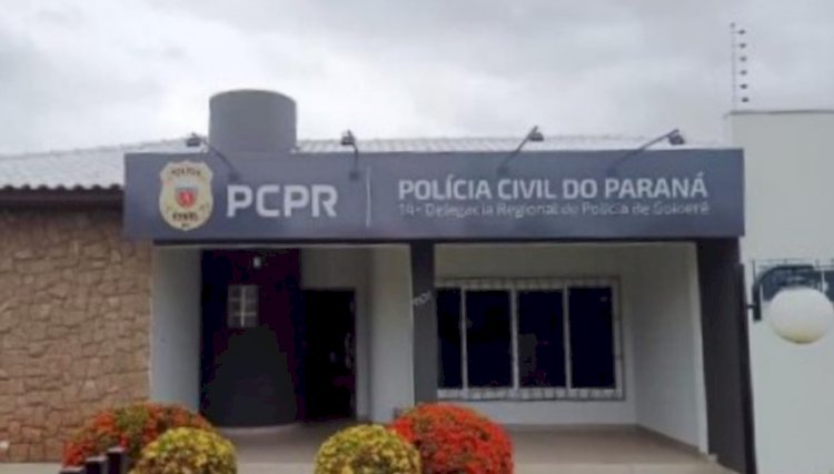 Polícia Civil, com apoio da Força Nacional e da Polícia Militar prendeu  dois acusados de assassinato