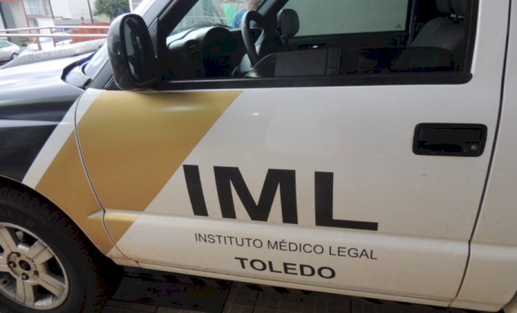 Engenheiro agrônomo é morto a facadas no centro de Marechal Cândido Rondon