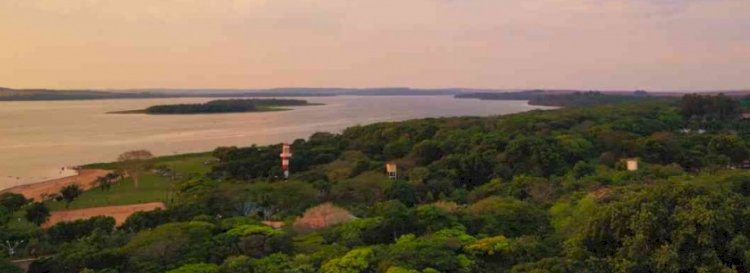 Discussão entre amigos termina em briga no distrito de Porto Mendes
