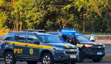 Cinistro na BR-277 em Cascavel deixa vários feridos