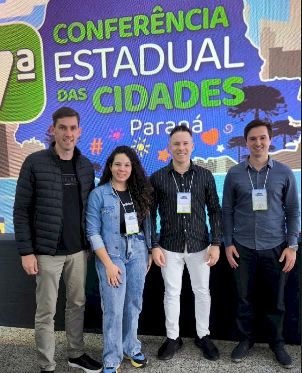 Marechal Cândido Rondon terá representante na 6ª Conferência Nacional das Cidades em Brasília