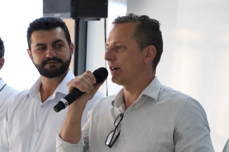 Lançado oficialmente o Ecoturismo 2025