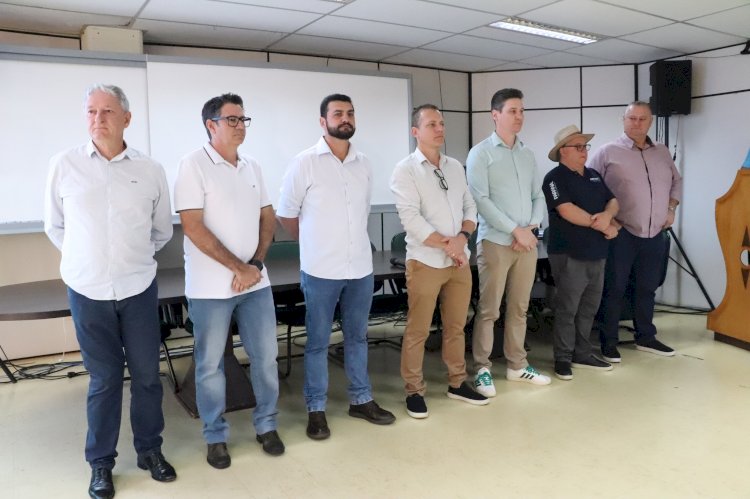 Lançado oficialmente o Ecoturismo 2025