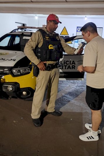 Operação Lei Seca Resulta em 31 Veículos Autuados e 54 Testes de Alcoolemia Aplicados