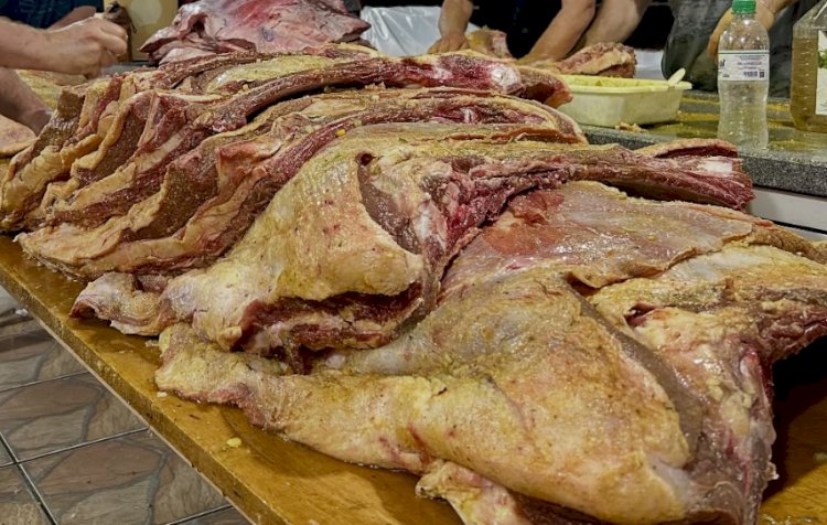 Mercedes completa hoje dia 13 de setembro de2025,  33 anos de emancipação político-administrativa