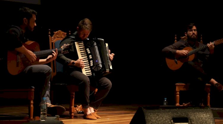 Programação da Semana Farroupilha iniciou  ontem em Nova Santa Rosa