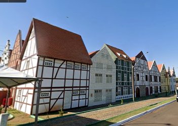 Marechal Cândido Rondon  ja vive a Oktoberfest nos bastidores