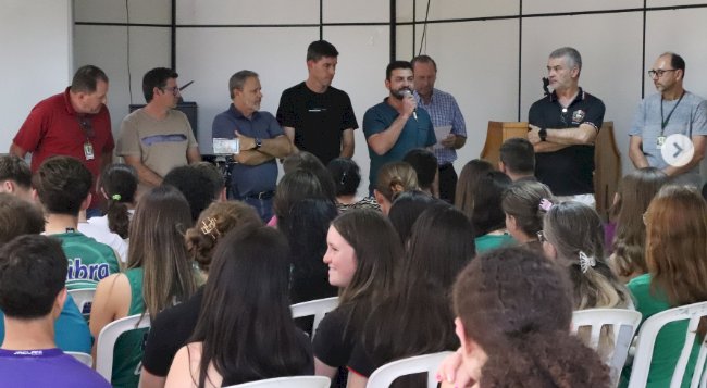 Programa Bolsa-Atleta 2025 beneficiará mais de 80 esportistas rondonenses