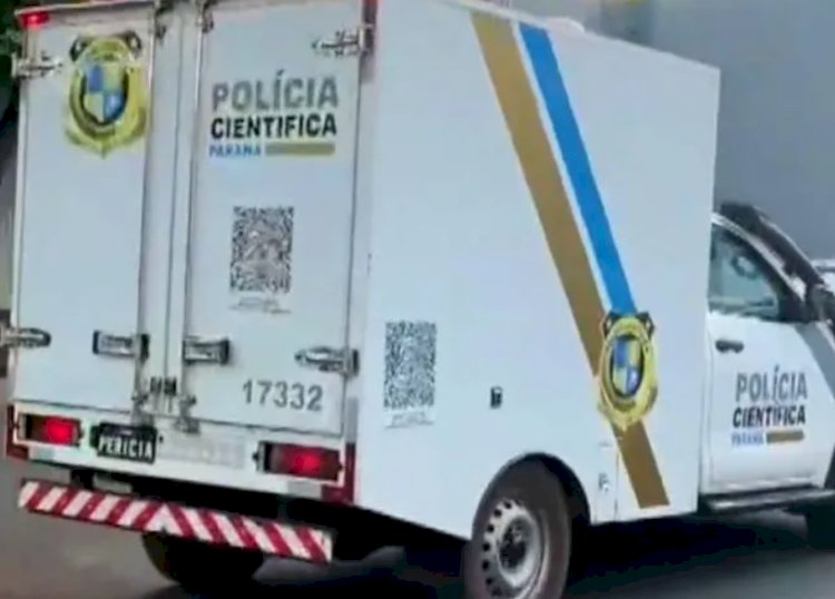 Polícia confirma identidade dos quatro corpos encontrados em cova na área rural de Icaraíma