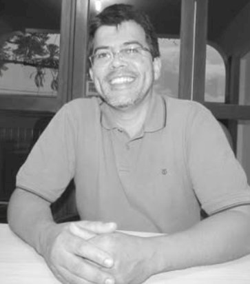 Médico  de 55 anos morre em grave acidente na BR-467