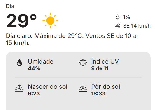 Dia  amanhece com nebulosidade  esparsa na região