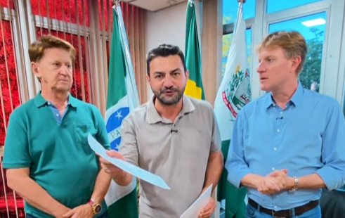 Marechal Rondon recebe verba para adquirir   cadeiras de rodas motorizadas e um  trator