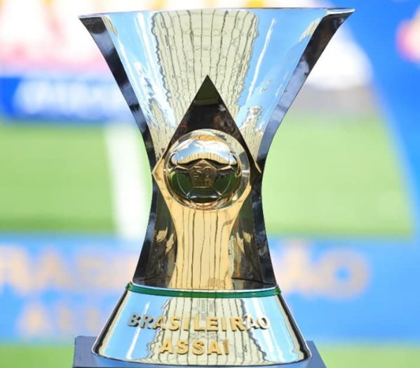 Quatro Empates  na abertura da 26ª rodada do brasileirão da série A