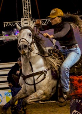 3ª Etapa do Campeonato ARTTB de Três Tambores acontece neste final de semana  em Marechal Rondon