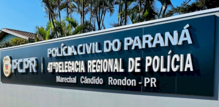 Polícia Militar de Marechal Cândido Rondon registra três ocorrências nesta terça-feira (07)