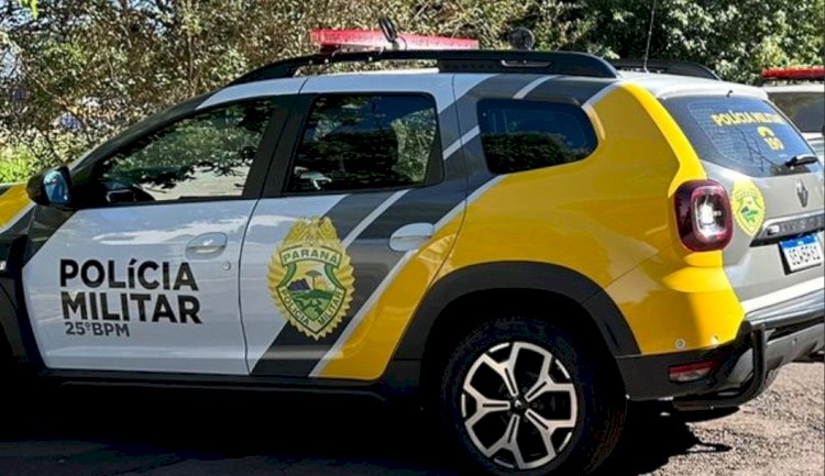 Tentativa de homicídio é registrada no centro de Marechal Cândido Rondon