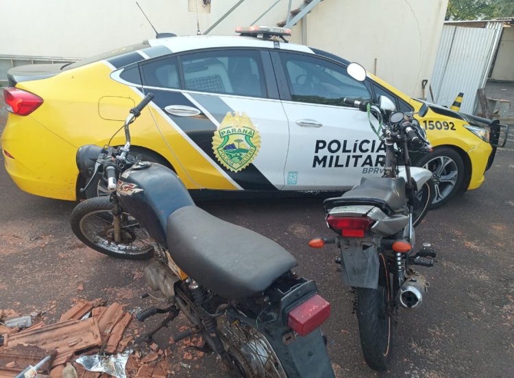 Operação Nhapecani reforça segurança e intensifica fiscalizações na região Oeste