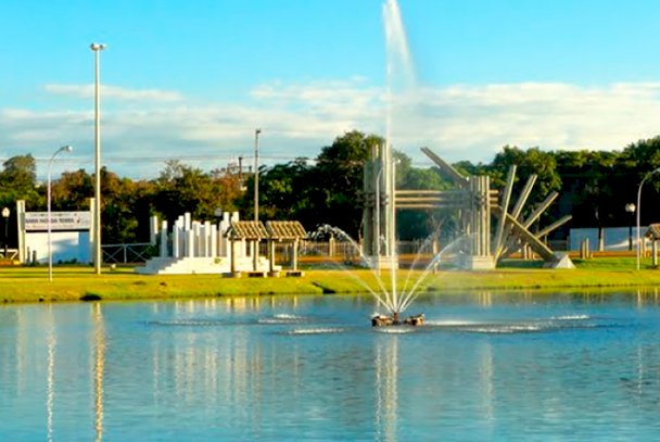 Polícia Militar impede tentativa de roubo próximo ao Lago Municipal de Marechal Cândido Rondon
