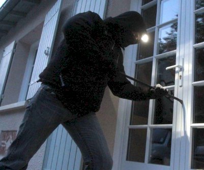 Polícia Militar registra  furtos em Mercedes e SantaHelena