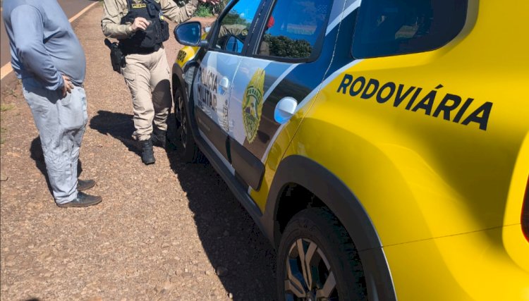 Piloto de Motocicleta  envolvido  em grave acidente da manhã de hoje morre no hospital