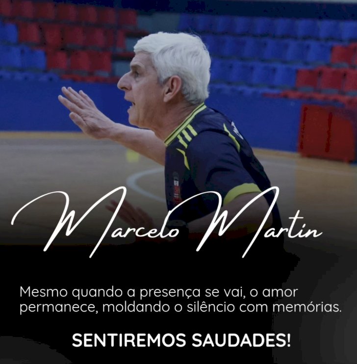 Nova Santa  Rosa perde  o 2º professor de escolinhas  em um período de 10 meses