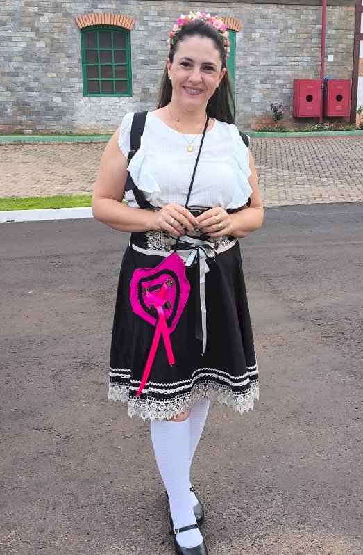 Oktoberfest 2025 de Marechal Rondon encanta o público e se consolida como uma das maiores festas culturais da região