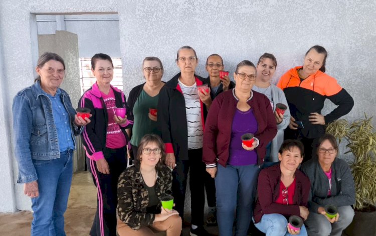 Semana do Lixo Zero mobiliza comunidade de Nova Santa Rosa com ações de conscientização e sustentabilidade