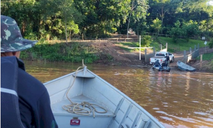 Piracema 2025 começa no Paraná em 1º de novembro: pesca de espécies nativas está proibida até fevereiro