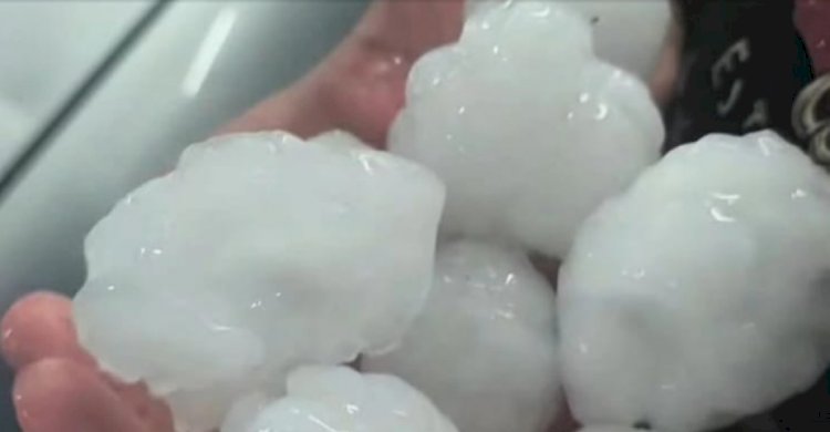 GOVERNADOR DO  PARANÁ  CONVOCA REUNIÃO COM DEFEZA CIVIL E  PREFEITOS ATINGIDOS POR TEMPORAL