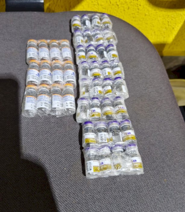 Operação Sinergia IV reforça ações integradas da Polícia Militar em diversas cidades do Paraná