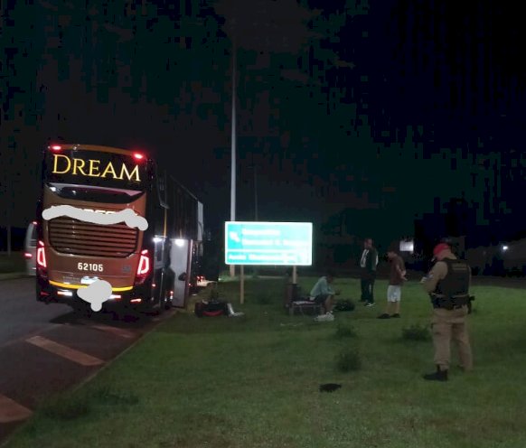 Operação Sinergia IV reforça ações integradas da Polícia Militar em diversas cidades do Paraná