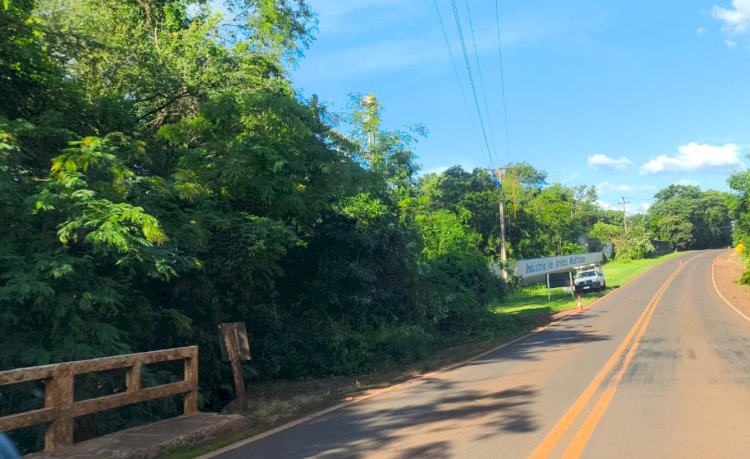 Rompimento de cabos de alta tensão deixa dezenas de residências sem energia em Novo Três Passos