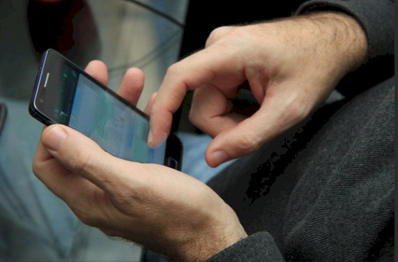 Golpistas utilizam número desconhecido para se passar por jornalista profissional  de Nova Santa Rosa