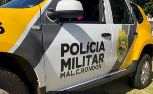 Marechal Rondon registra casos de roubo e furto qualificado nesta quarta-feira (03)