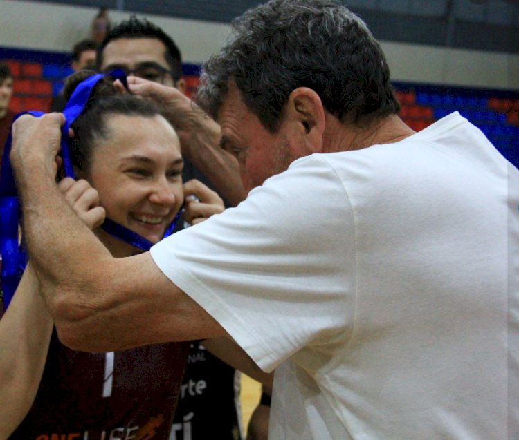 Definidas as equipes campeãs do Campeonato Municipal de Futsal