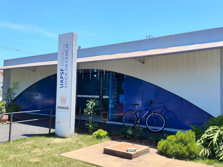 Secretaria de Saúde ajusta cronograma do atendimento pediátrico a partir de janeiro