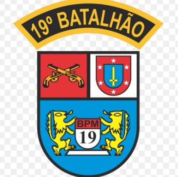 Polícia Militar lança Operação Força Total Brasil XXII  em Toledo