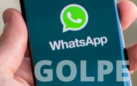 Homem perde 15 mil reais  com golpes de estelionato em  Guaíra